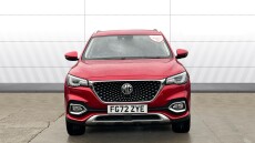 MG Hs 1.5 T-GDI Excite 5dr DCT Petrol Hatchback